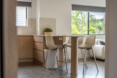 Ascot Boutique Apartments - Queensland Tourism 0