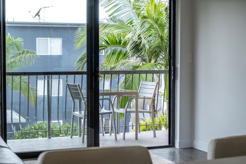 Ascot Boutique Apartments - Queensland Tourism 1