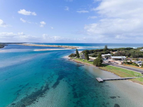 Ashani - My House Is Your House. - Queensland Tourism 4