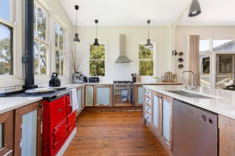 Ashby Downs, Moss Vale - Queensland Tourism 4