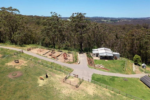 Ashby Downs, Moss Vale - Queensland Tourism 0