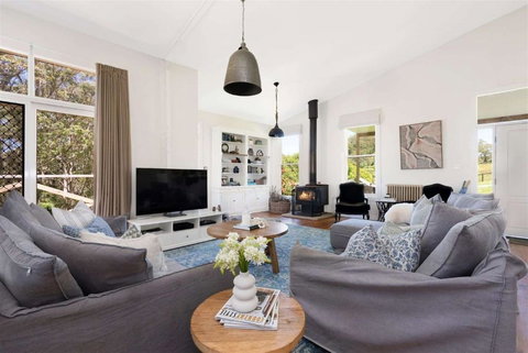 Ashby Downs, Moss Vale - Queensland Tourism 1