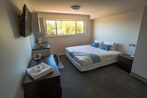 Aspire Newcastle - QLD Tourism 1