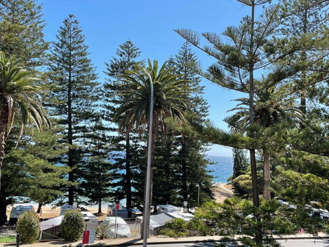 Astor Apartment 1 - Queensland Tourism 0