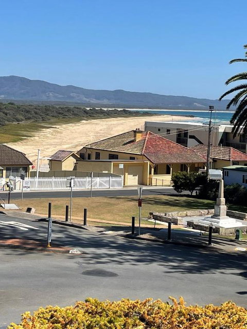 Astor Apartment 1 - Queensland Tourism 2