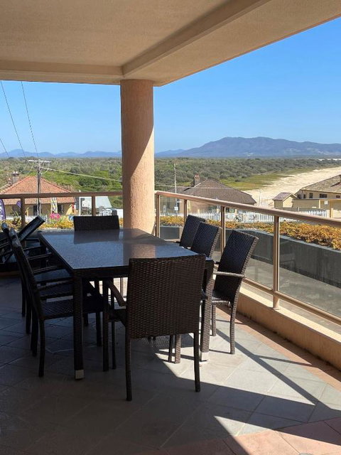 Astor Apartment 1 - Queensland Tourism 3