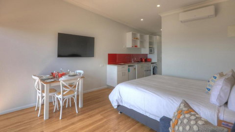 Atherton Motel - Queensland Tourism 3