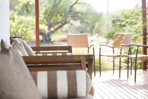 Audrey Wilkinson Vineyard - Queensland Tourism 3