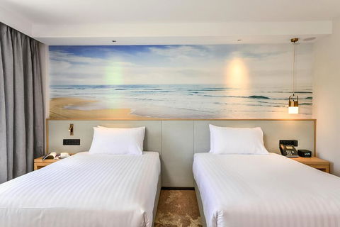 Aurea Hotel Perth Kings Park - Queensland Tourism 1