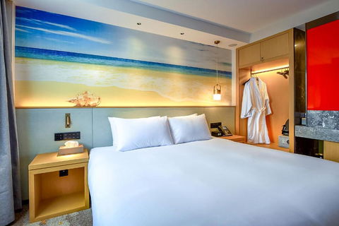 Aurea Hotel Perth Kings Park - Queensland Tourism 2