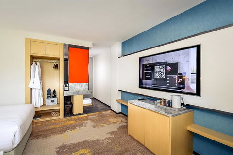 Aurea Hotel Perth Kings Park - Queensland Tourism 3