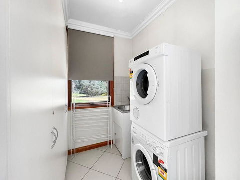 Aurora Cottages - Bellfield - Queensland Tourism 1
