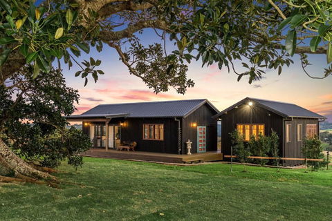 Aurora House - Queensland Tourism 1