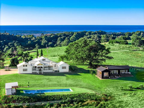 Aurora House - Queensland Tourism 4