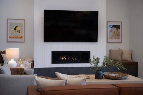 Aurora House Daylesford - Queensland Tourism 4