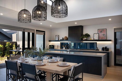 Aurora House Daylesford - Queensland Tourism 1