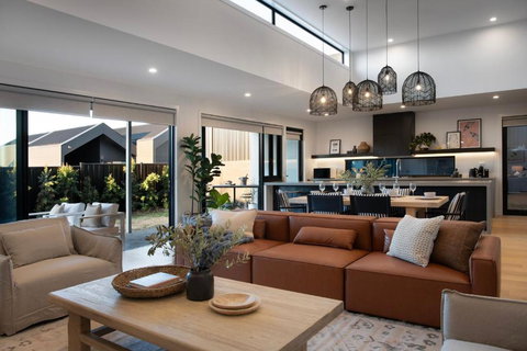 Aurora House Daylesford - Queensland Tourism 0