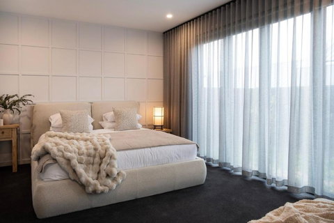 Aurora House Daylesford - Queensland Tourism 2