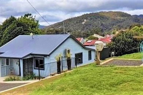 Avalon Blue @ Derby - *Blue Derby Endorsed* - Queensland Tourism 1