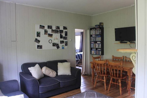 Avalon Blue @ Derby - *Blue Derby Endorsed* - Queensland Tourism 2