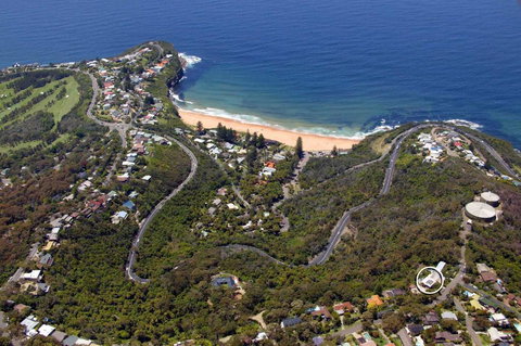 Avalon Horizons - Queensland Tourism 1