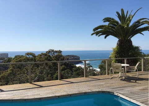 Avalon Horizons - Queensland Tourism 3