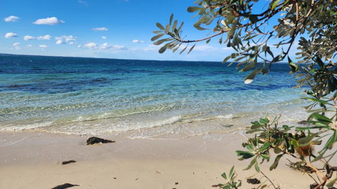 AXL Orion Beach Home: Beach Front - Queensland Tourism 3