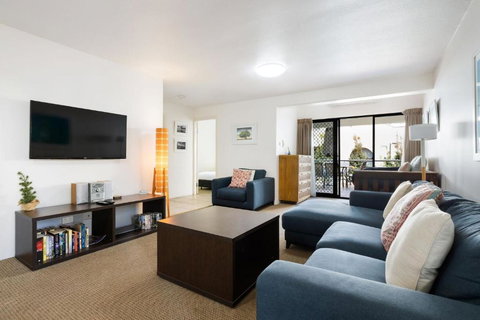 Apartment 2 - Queensland Tourism 0