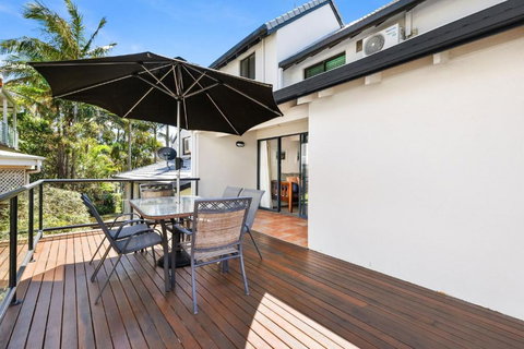 Apartment 2 - Queensland Tourism 3