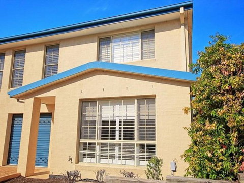 Aqua Shores By Experience Jervis Bay - Queensland Tourism 1