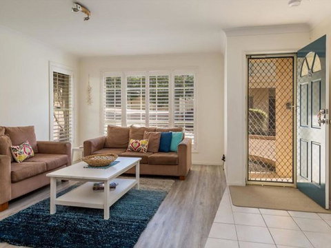 Aqua Shores By Experience Jervis Bay - Queensland Tourism 4