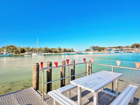 Aqua Shores By Experience Jervis Bay - Queensland Tourism 0