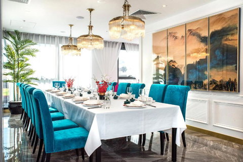 Art Series - The Chen - Queensland Tourism 4