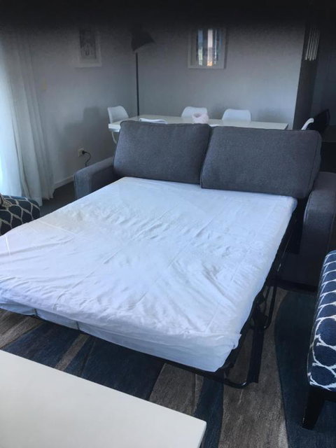 Apartment With Ocean Views - Queensland Tourism 2