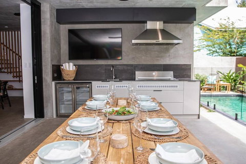 Azure Port Douglas - Luxurious & Modern - Queensland Tourism 2