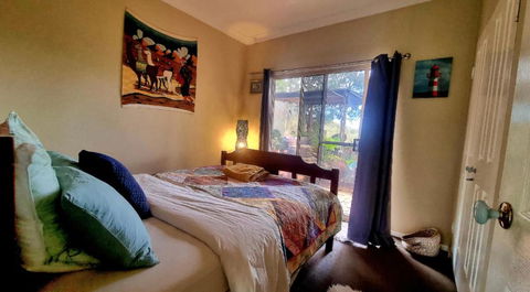 B&B Gold Coast Hinterland - QLD Tourism 3