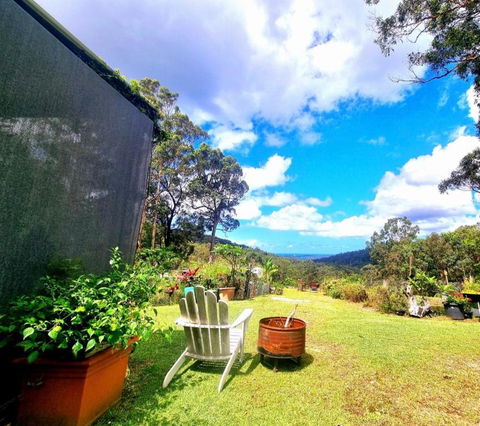B&B Gold Coast Hinterland - QLD Tourism 2