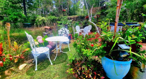 B&B Gold Coast Hinterland - QLD Tourism 0