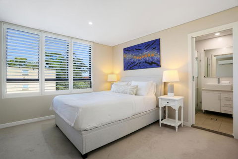 B314S - Waverton Village Heights - QLD Tourism 4