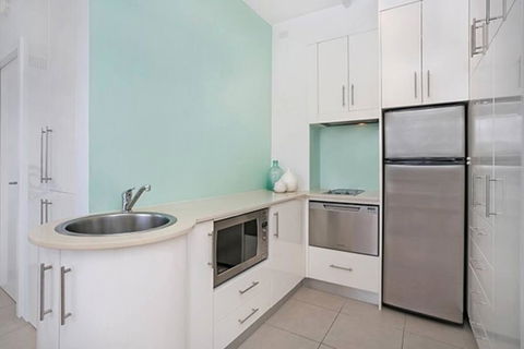 BADEN - Absolute Water Front Sydney Harbour Studio - QLD Tourism 2