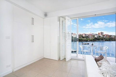 BADEN - Absolute Water Front Sydney Harbour Studio - QLD Tourism 4