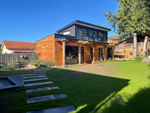 BALMORAL VILLA - QLD Tourism 0