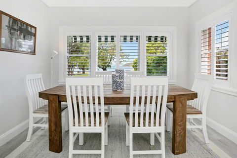 BALO1 - The Esplanade - Mosman - QLD Tourism 3