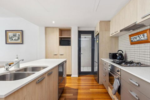 BANN2/5 - Bannister Heritage Hideaway - QLD Tourism 4