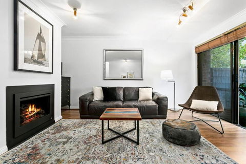 BARIS - Bariston Avenue Cremorne - QLD Tourism 0