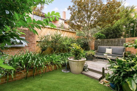 BARIS - Bariston Avenue Cremorne - QLD Tourism 1