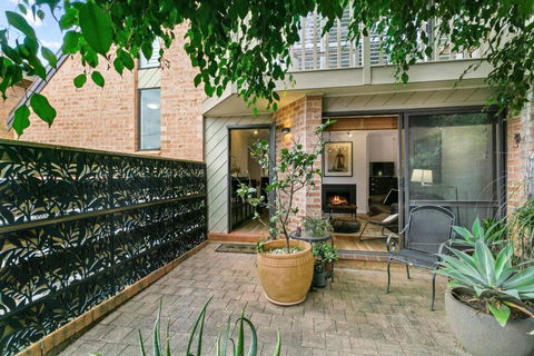 BARIS - Bariston Avenue Cremorne - QLD Tourism 2
