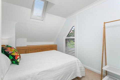 BARIS - Bariston Avenue Cremorne - QLD Tourism 3