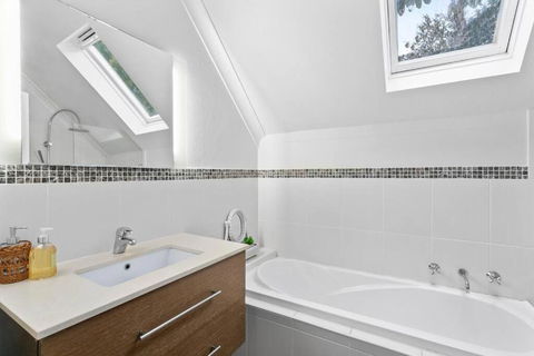 BARIS - Bariston Avenue Cremorne - QLD Tourism 4