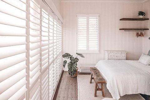 BAY PROPERTIES . Beach House Yamba - QLD Tourism 1